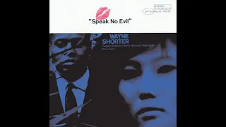 Ron Carter - Witch Hunt - from Speak No Evil - by Wayne Shorter - #roncarterbassist #speaknoevil