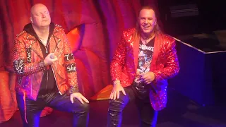 "Keeper of the Seven Keys" Helloween@Fillmore Silver Spring, MD 5/18/23