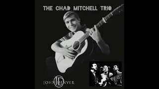 The Chad Michael Trio (John Denver) - For Baby (For Bobbi)