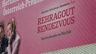 Rehragout Rendezvous: Österreichpremiere in Kitzbühel