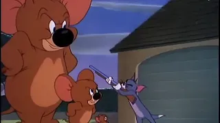 Tom and Jerry - Elephant Classic!