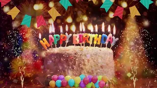 Happy Birthday Remix 2023 🎉💎 Happy Birthday Song Remix 1 Hour 🎁 Best Happy Birthday Remix 2023