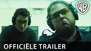 War Dogs | Officiële trailer 2 | NL ondertiteld | 18 augustus 2016 in de bioscoop