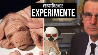 Verstörende Experimente: Wie weit darf Wissenschaft gehen? | Katis Fright Day