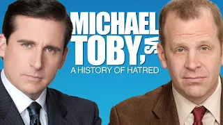 The REAL Reason Michael Hates Toby