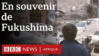 En souvenir de Fukushima : la catastrophe nucléaire qui a secoué le monde entier