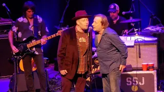 Southside Johnny & the Asbury Jukes - Oct 15, 2021 - Complete show