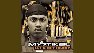 Mystikal Fever