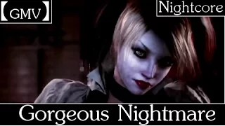 【GMV】 Gorgeous Nightmare - Harley Quinn