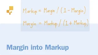 How to turn Markup into Margin | inFlow Inventory