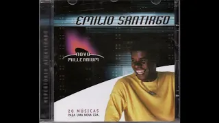 EMÍLIO SANTIAGO & VERÔNICA SABINO  | TUDO QUE SE QUER [1989]