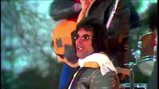 Queen - We Will Rock You Movie Mix, My Version