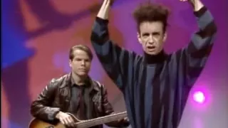 Kids in the Hall - Bass Player