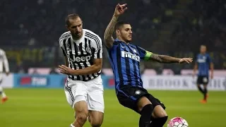 Inter Milan vs Juventus 2-3 All goals & Highlights 2018-04-28