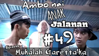 Ambo Nai 49 | KALAH TAMPAN | KOMEDI BUGIS