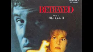 Betrayed - The Way