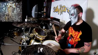 SallyDrumz - Ghost - Respite On The Spitalfields Drum Cover