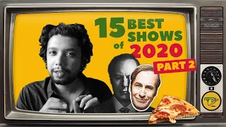 Best Shows of 2020: Part 2