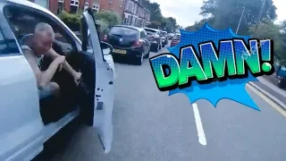 Angry Crazy People Vs Bikers 2018