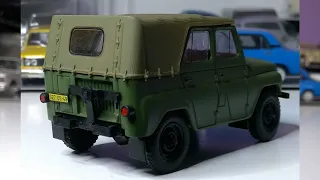 UAZ 469