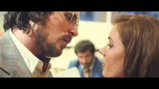 American Hustle Official Trailer - In UK Cinemas 1st January