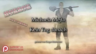 Michaela Mejta: Kein Tag danach [Hörbuch, deutsch]