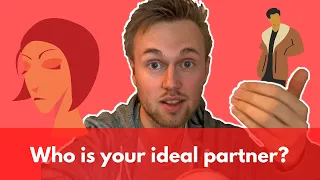 PERSONALITY TYPES Describe IDEAL Partner