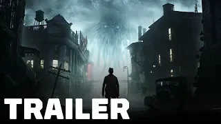 The Sinking City – Cinematic Trailer (Death May Die)