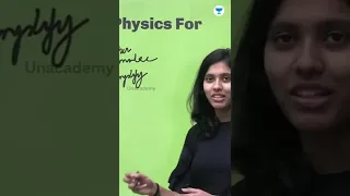 Tricks to solve Physics numericals: Karthika G Nair AIR 1 NEET 2021 #shorts #neet2023 #neet2024