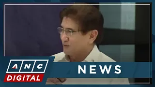 Ex-senator Honasan urges Marcos, Duterte to talk things out | ANC