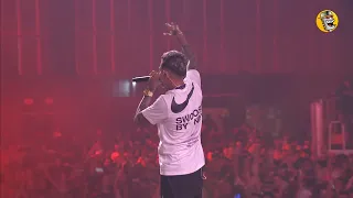 (HISTÓRICO) MC CABELINHO CANTANDO X1 NO MAINSTREET FESTIVAL