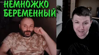 Пришлось применить коронный приём. | Чат рулетка #краянин