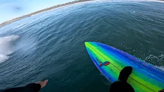 DES VAGUES MIRAGES | SURF BRETAGNE | GOPRO HERO 12 BLACK