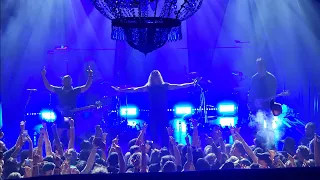 Underoath - Summer '23 Tour (FULL SET) Live at the Irving Plaza NYC 6/28/23