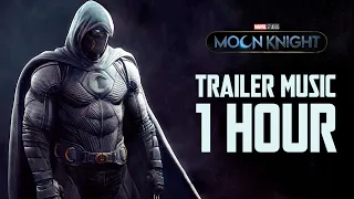 Marvel: Moon Knight | TRAILER MUSIC | 1 HOUR EPIC THEME (Day n Nite Song) - Featurette