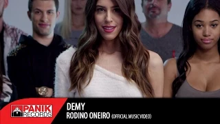 Demy - Ρόδινο Όνειρο | Official Music Video