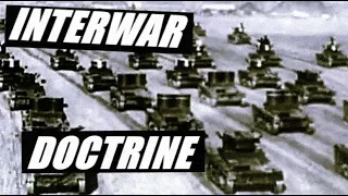 Interwar Doctrine / Soviet Edit / Irving Force - Violence Suppressor