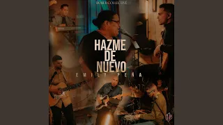 Hazme de Nuevo (En Vivo)