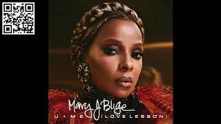 Mary J  Blige   U + Me Love Lesson Audio   YouTube