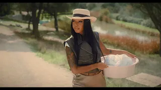 Yasmine - Tempo ( Official Video ) [2023]