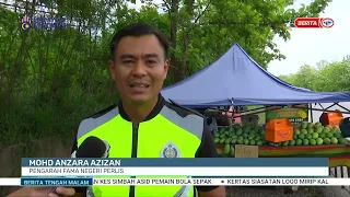 7 MEI 2024 - BERITA TENGAH MALAM