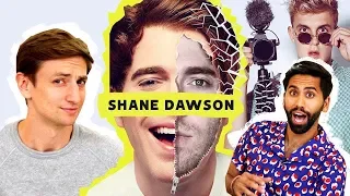 Shane Dawson changed everything.