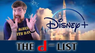 7 Disney Park Specials That SHOULD Be On Disney Plus - The D-List