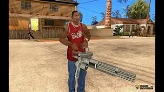 #Live GTA San Andreas - All Missions Marathon (1080p) #R_gaming