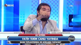 (T) Beyaz Futbol 9 Ekim 2016 Tek Parça