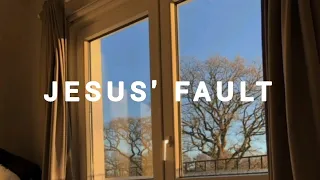 Jesus' Fault.– Zach Williams ft Walker Hayes // Subtitulada en español