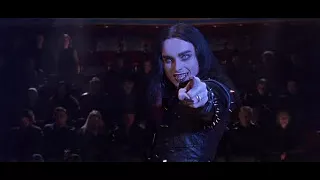 Cradle of Filth - Born in a burial gown ( 8-bit version )