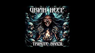 Uriah Heep Tribute Brazil - Circle of Hands