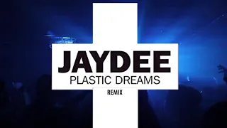 Jaydee - Plastic Dreams (Dj Eric Remix)