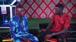 Wicked Landguard WISDOM Shares His Experience 💬 On How He Used Human Being Liver For JUJU Sacrifice